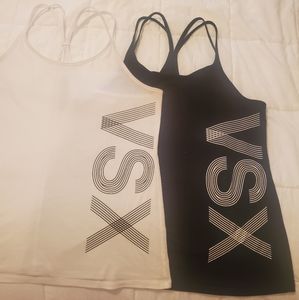 Set of 2 VSX sport tanks